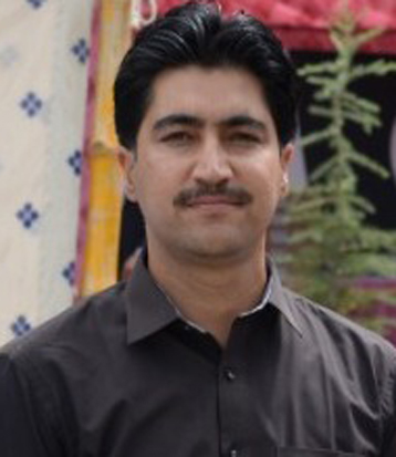 Dr. Munawar Ali
